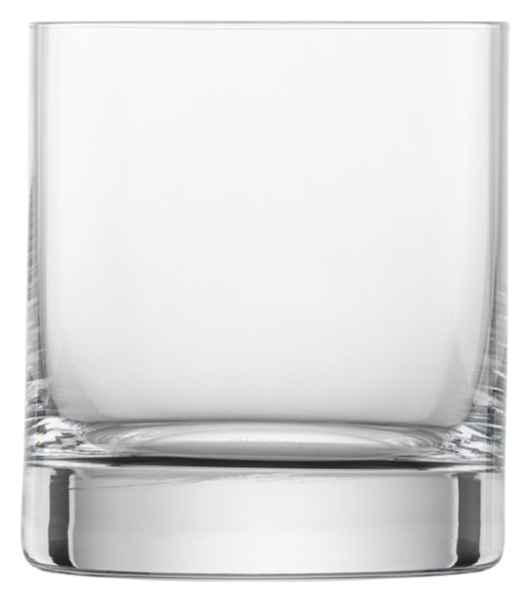 Entdecken Sie das elegante ZWIESEL GLAS Whiskyglas Tavoro 60 Set (4 Stück) aus hochwertigem Kristallglas. Ideal für Whisky-Liebhaber!