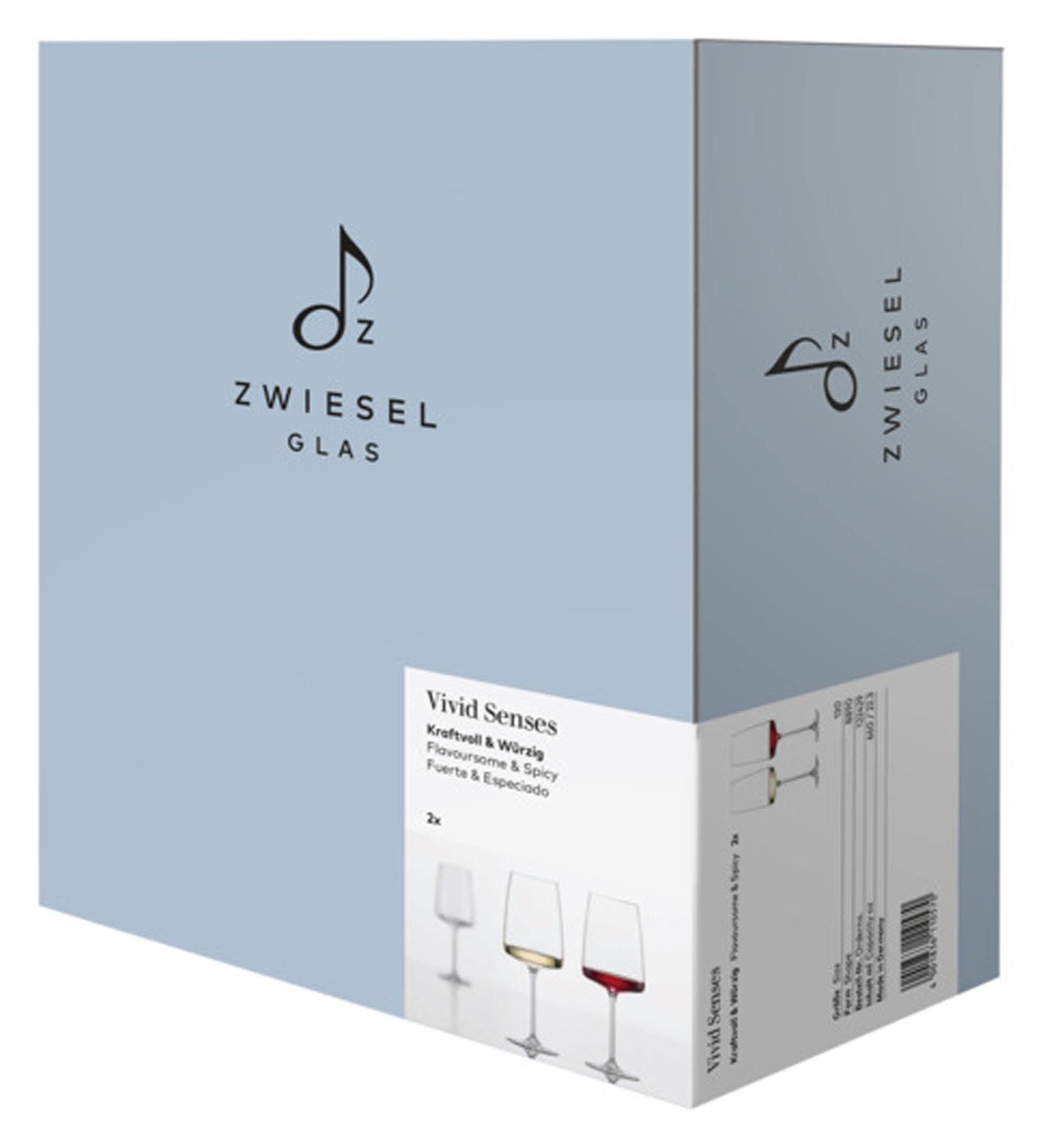 Elegante Bordeauxgläser aus Kristallglas, 130 ml, für optimale Aromenentfaltung, bruchfest, spülmaschinenfest, zeitloses Design.