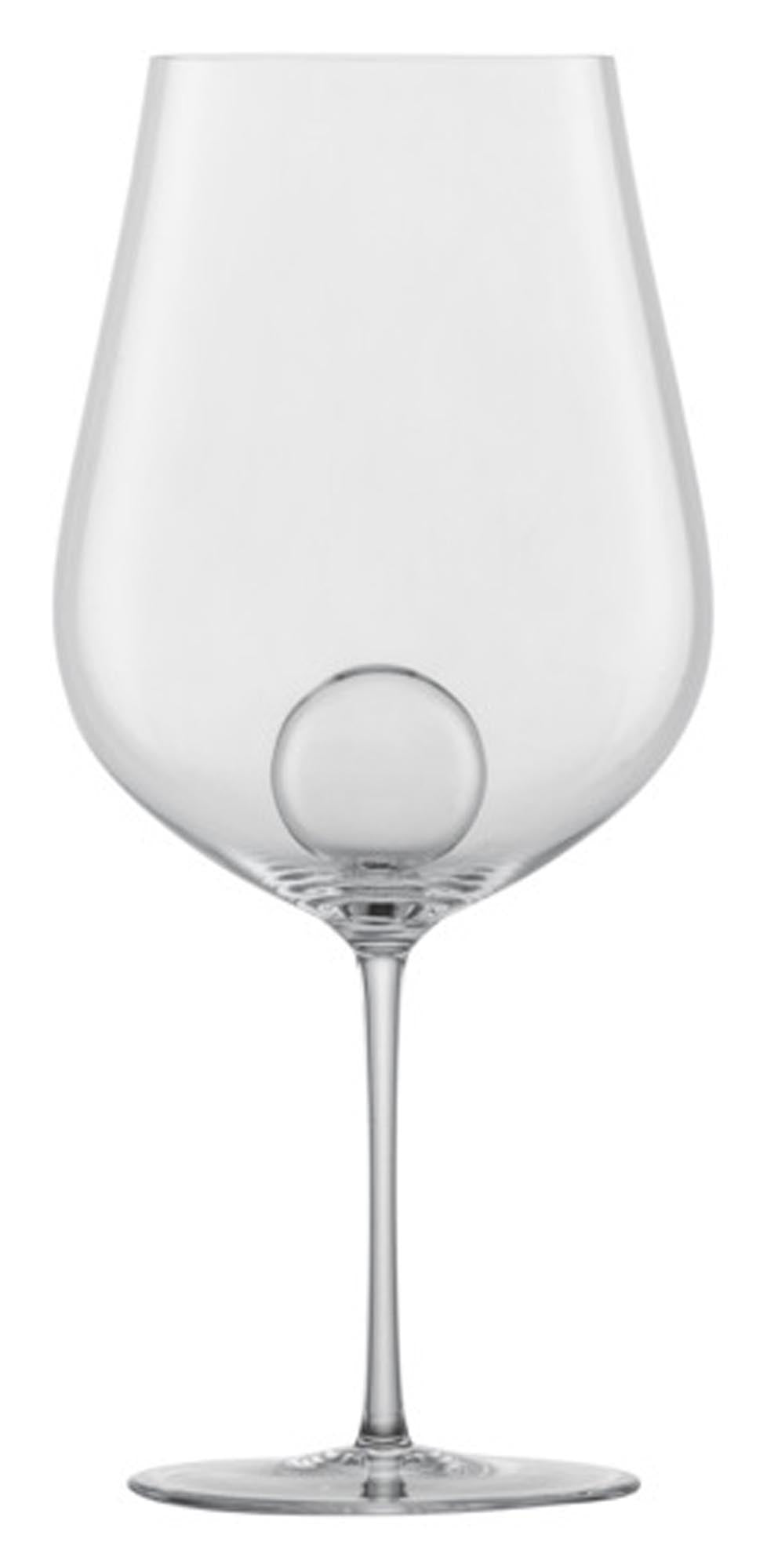 Entdecken Sie das ZWIESEL GLAS Bordeauxglas Enoteca 130 im 2er Set. Hochwertiges Kristallglas für optimale Aromenentfaltung und elegantes Design.