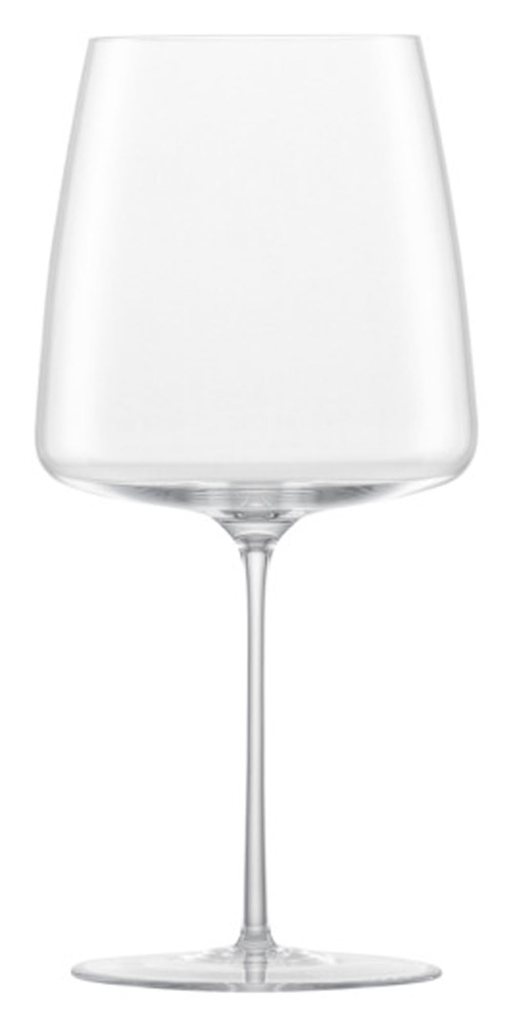 Elegante Weingläser aus Kristallglas, ideal für Rotwein. Dünnwandig, bruchfest, spülmaschinenfest. Perfekt für Weinliebhaber.