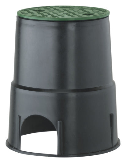 GARDENA Ventilschacht klein in präsentiert im Onlineshop von KAQTU Design AG. Bewässerung ist von GARDENA