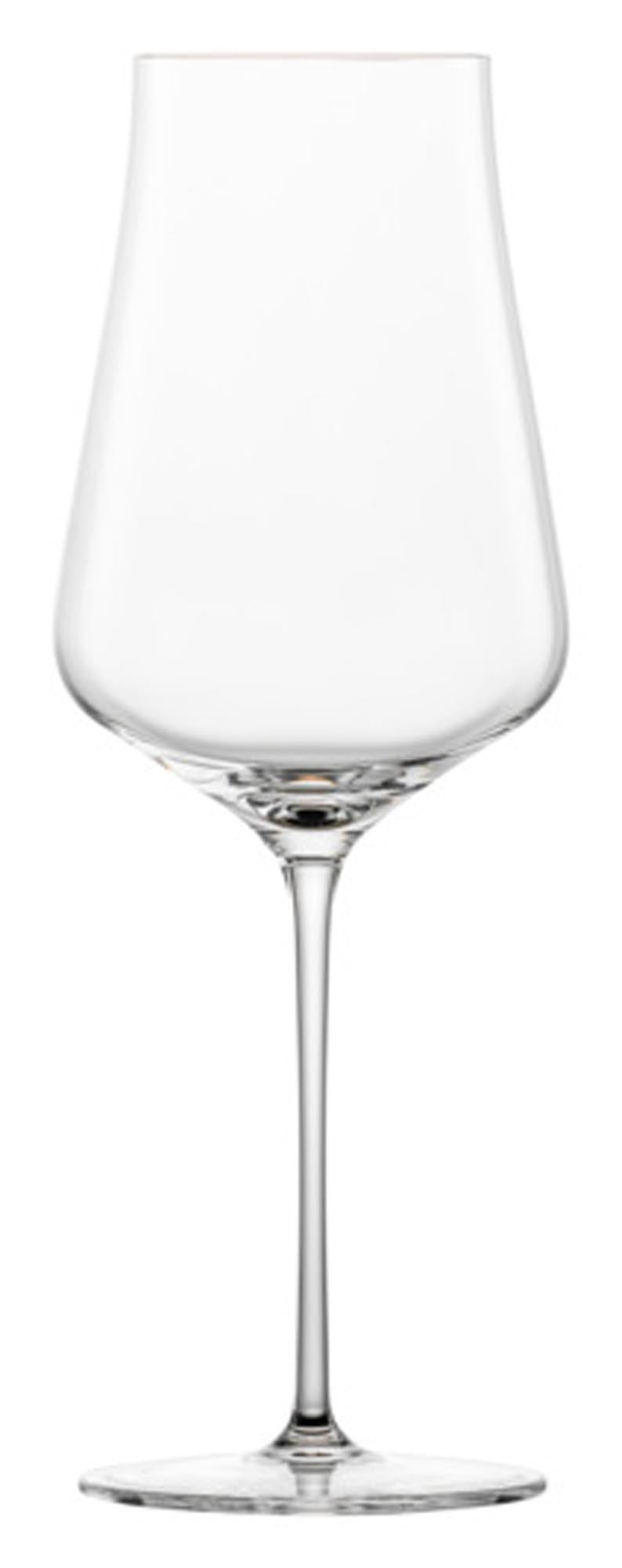 Entdecken Sie das elegante ZWIESEL GLAS Weissweinglas Duo 0 im 2er Set. Ideal für Weissweine, robustes Kristallglas, spülmaschinenfest.