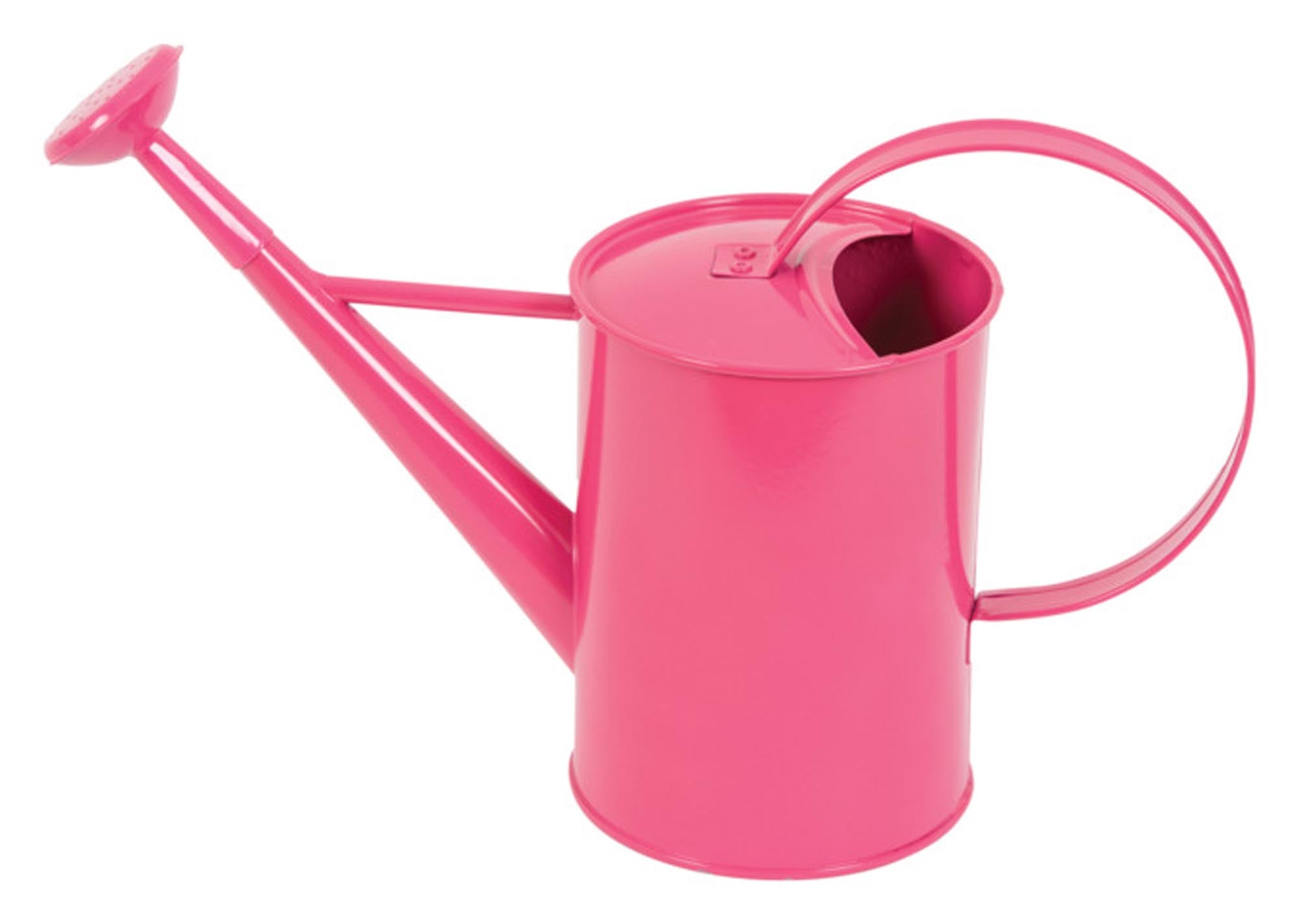 Entdecke die farbige OFFNER Kindergiesskanne! Ideal für kleine Gärtner, leicht, ergonomisch und mit 1,5 Litern Fassungsvermögen. Fördert Kreativität und Verantwortung.