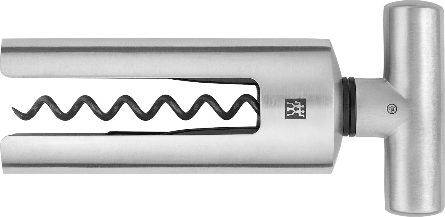 Korkenzieher, 19 x 11,5 x 5 cm