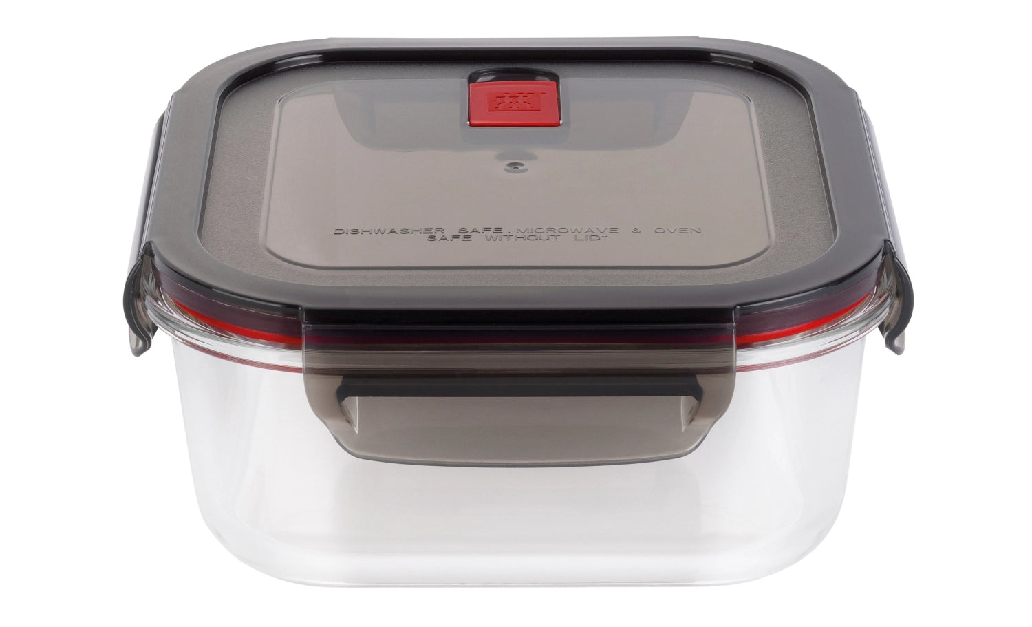 <tc>Zwilling</tc> Gusto glass container square, 500 ml