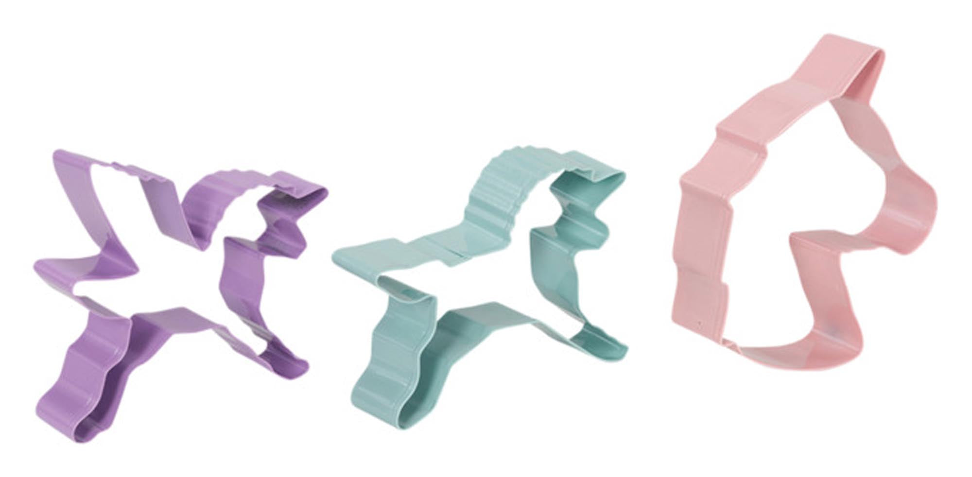 Entdecken Sie das PATISSE Blütentüllen Set Edelstahl 6-teilig für kreative Backverzierungen. Ideal für Rosen, Blütenblätter und mehr!