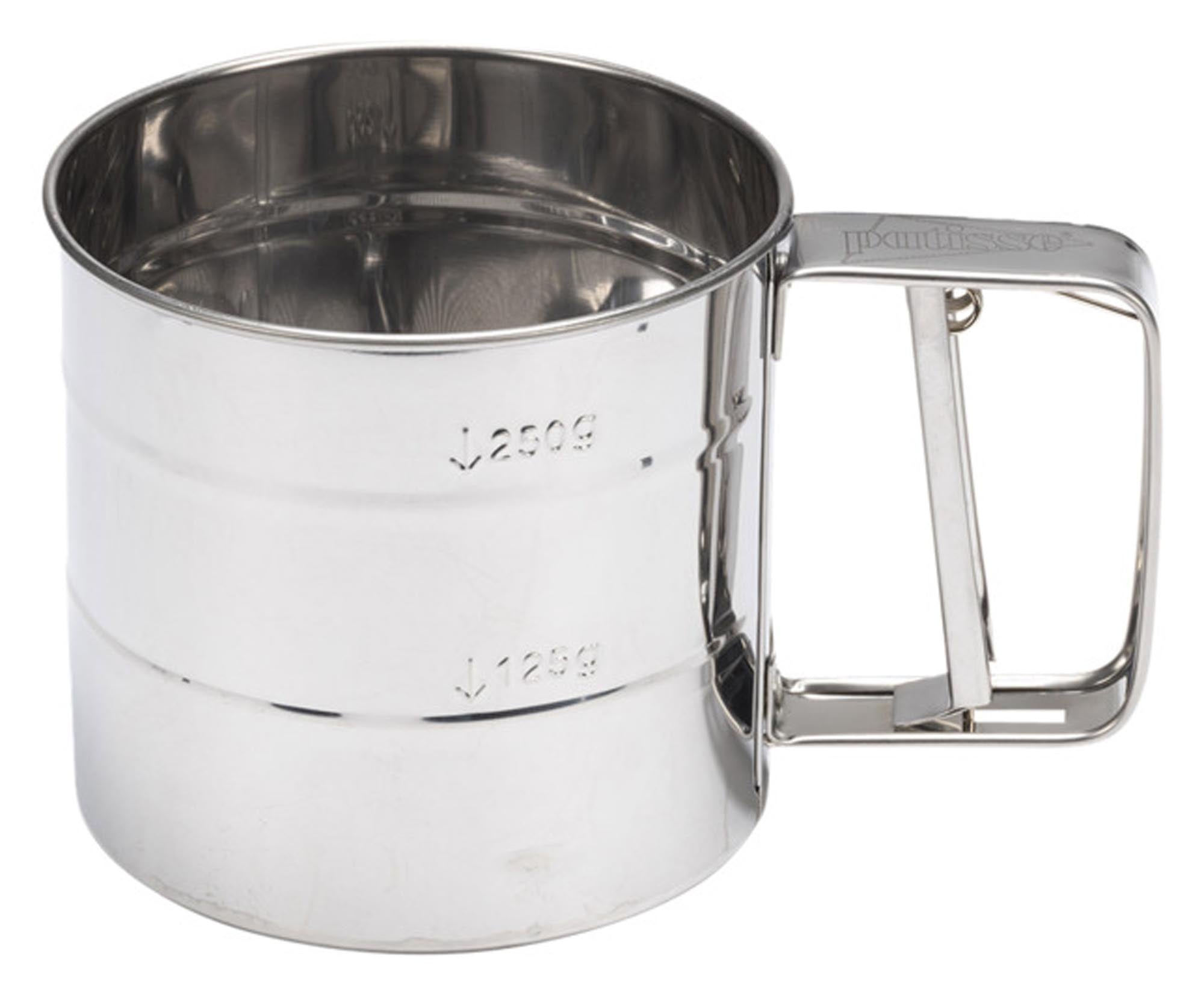 Entdecken Sie den ZELLER Mehrfach Hosenbügel aus Metall und Kunststoff (37x44.5cm) für platzsparende, knitterfreie Aufbewahrung Ihrer Hosen.