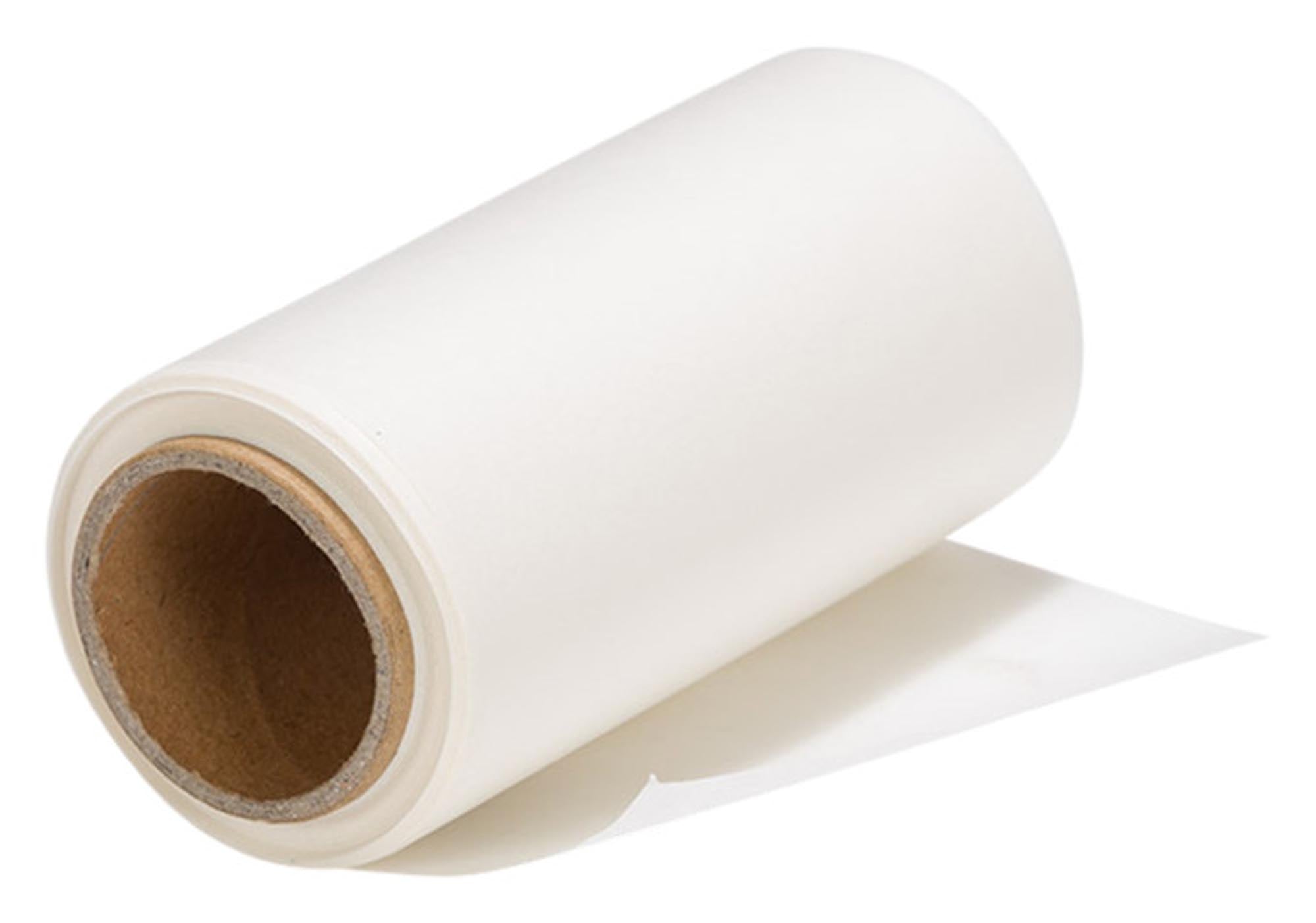 Entdecken Sie die PATISSE Mini-Rolle Backpapier (10 cm x 25 m) – ideal für Muffins, kleine Kuchen und Plätzchen. Hitzebeständig, antihaftend und einfach zuzuschneiden!