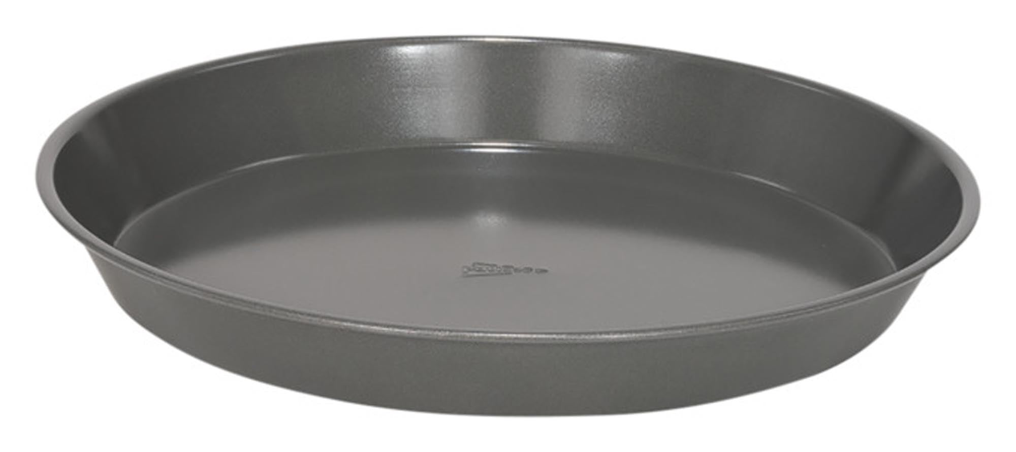 Das PATISSE Kuchenblech ø 30 cm: Antihaft, langlebig, ideal für Torten & Quiches. Perfekte Wärmeleitung für gleichmässiges Backen.