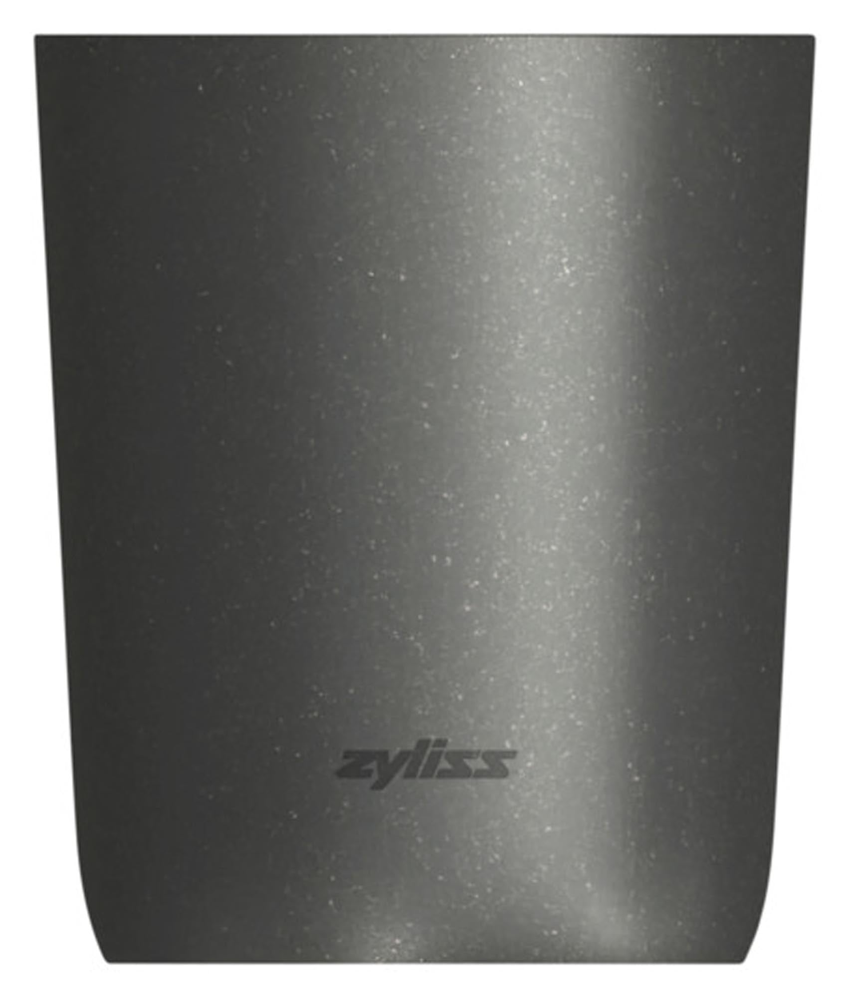 7-teiliges ZYLISS Set aus Weizenstroh-Plastik: Nachhaltig, hitzebeständig, ergonomisch. Perfekt für jede Küche!