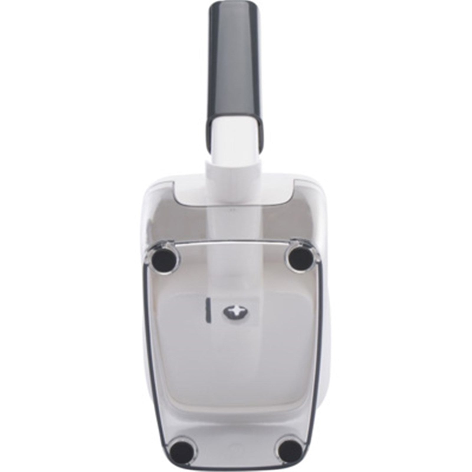 Effizienter Kirschentkerner von Westmark, perfekt für müheloses Entkernen, langlebig und einfach zu bedienen, kompakte Grösse.