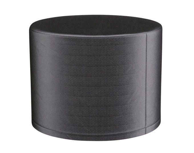 Schützen Sie Ihre Beistelltische mit der PLATINUM AeroCover Schutzhülle (ø 98x50 cm). Robuste, atmungsaktive Materialien bieten optimalen Schutz vor Witterungseinflüssen und Schmutz.