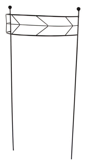 Elegante 26 cm Cocotte von Staub in Graphit-Grau, aus Gusseisen mit Dämpfeinsatz für gesundes Garen. Vielseitig und langlebig.