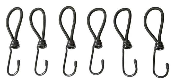 WINDHAGER Planenexpander 6 Stück 15 cm in präsentiert im Onlineshop von KAQTU Design AG. Gartenpflege ist von WINDHAGER