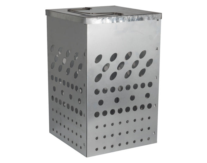 Die Staub Keramik Cocotte Herz in Kirschrot (0,2l, 10cm) ist ideal für individuelle Portionen. Robust, hitzebeständig und spülmaschinenfest.