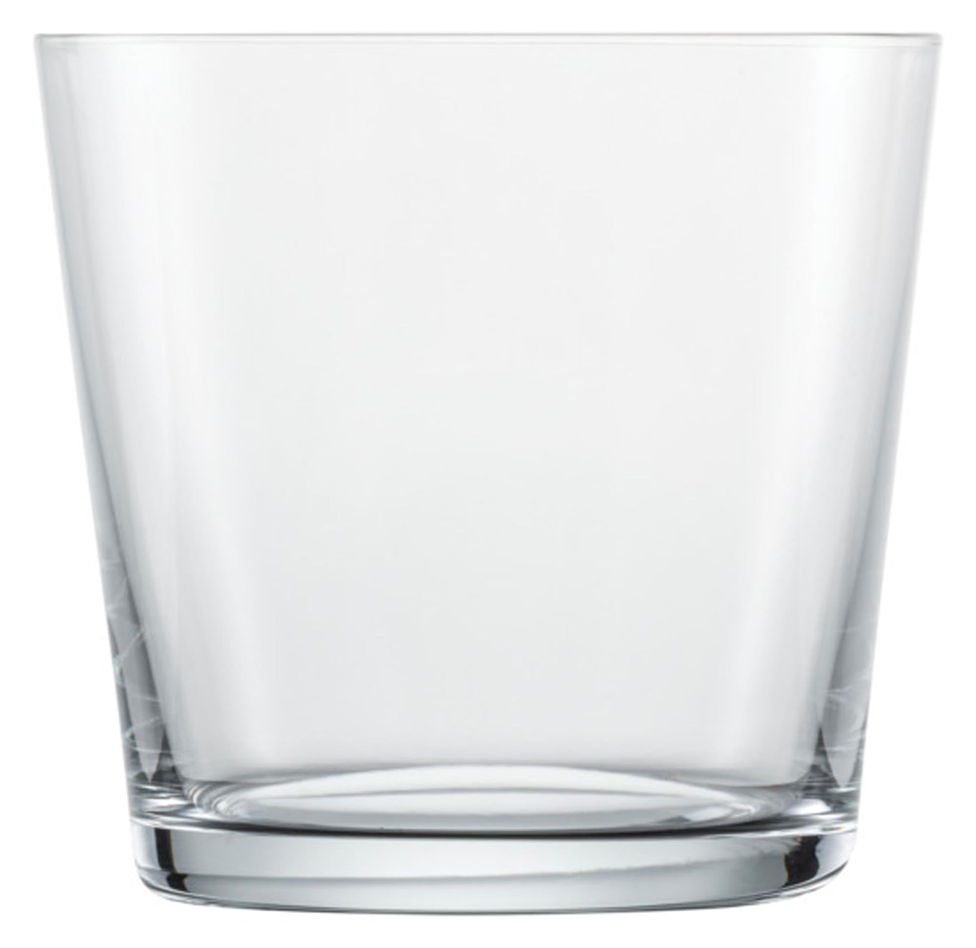 Entdecken Sie das ZWIESEL GLAS Wasserglas Together 42 - ein elegantes, bleifreies Kristallglas-Set für jeden Anlass. Hochwertig, bruchfest und spülmaschinengeeignet.