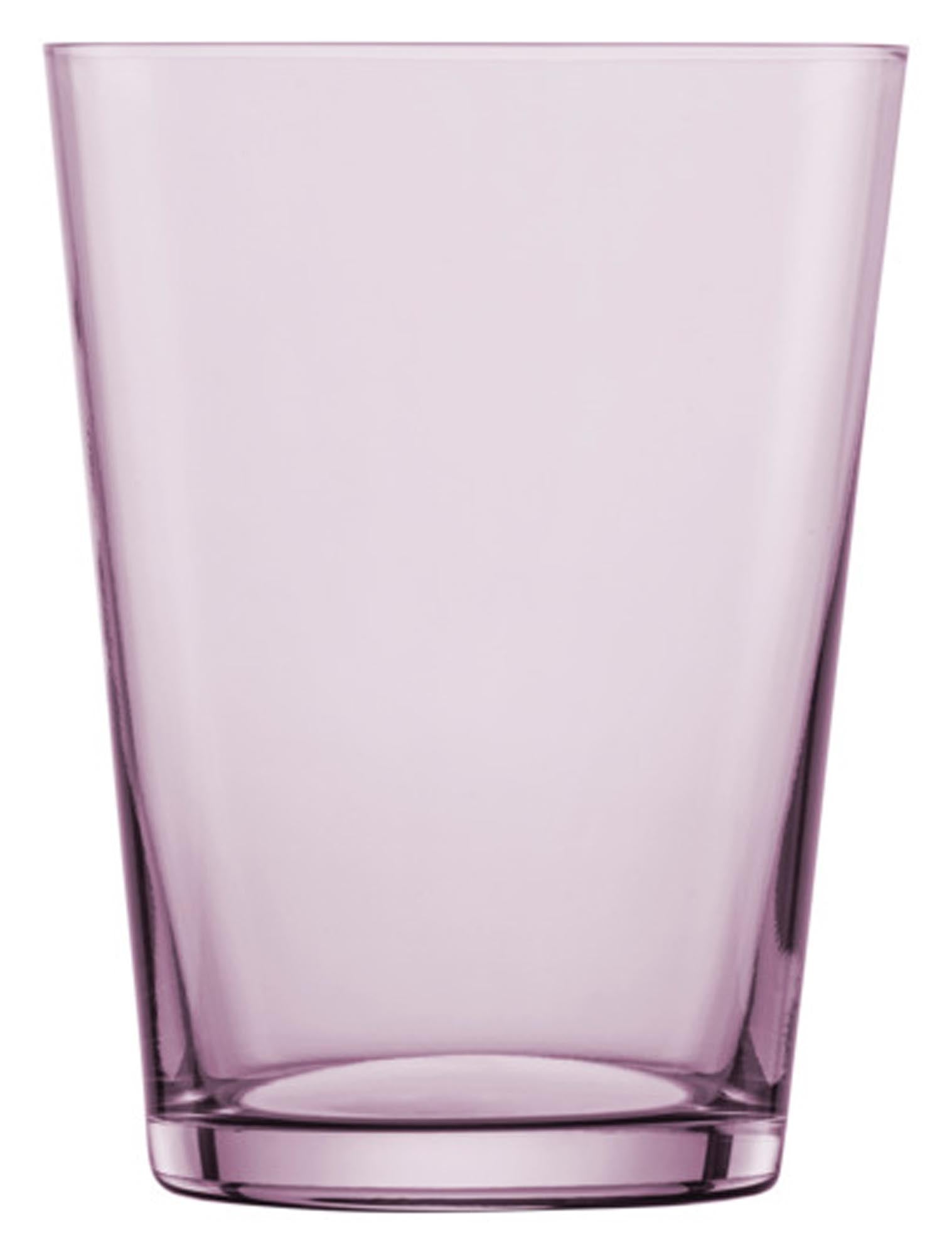 Entdecken Sie das elegante ZWIESEL GLAS Wasserglas Together 79 in Lilac. Hochwertiges Kristallglas, spülmaschinenfest, ideal für jeden Anlass.