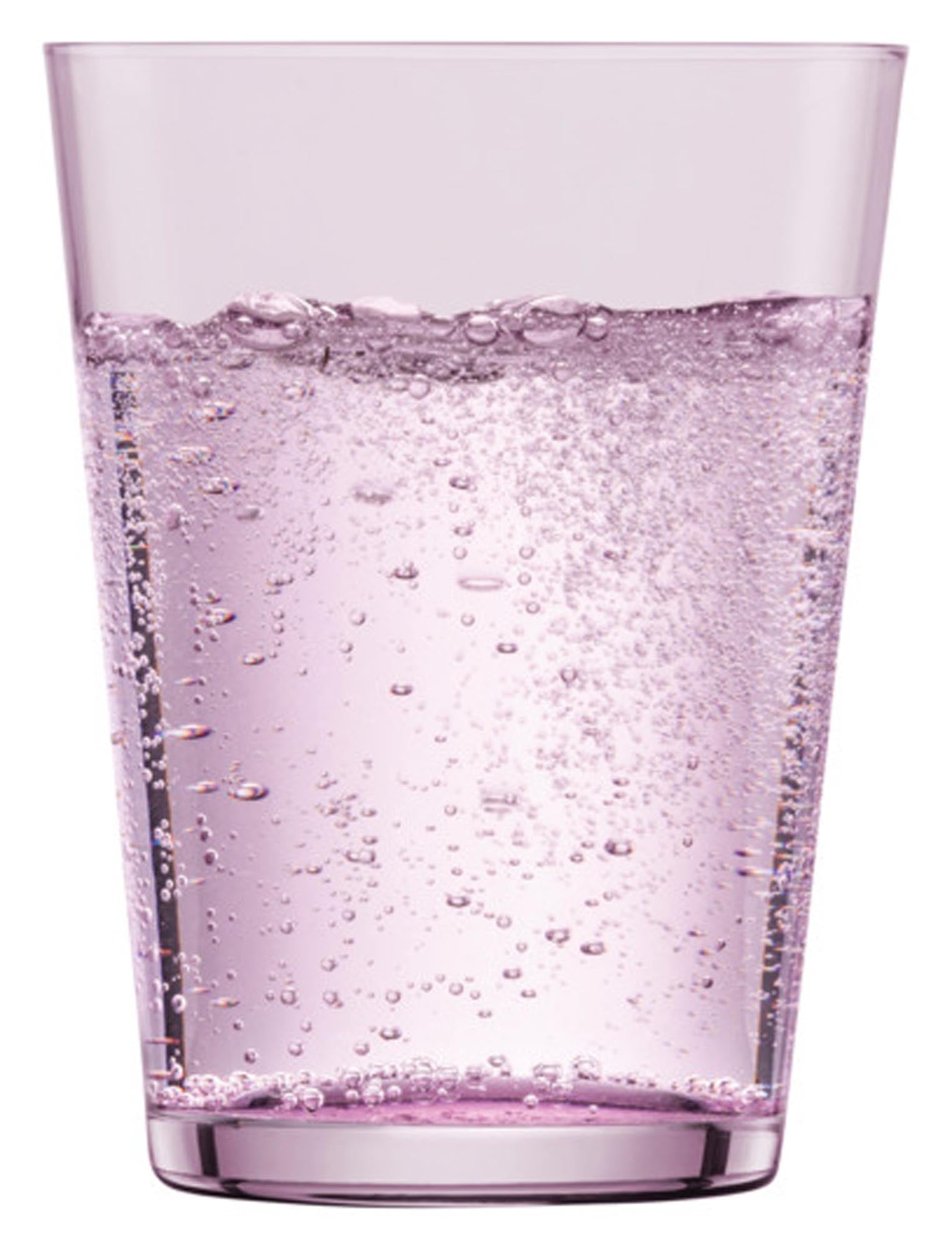 ZWIESEL GLAS Wasserglas Together 79 taupe 4 Stück in präsentiert im Onlineshop von KAQTU Design AG. Glas ist von ZWIESEL GLAS