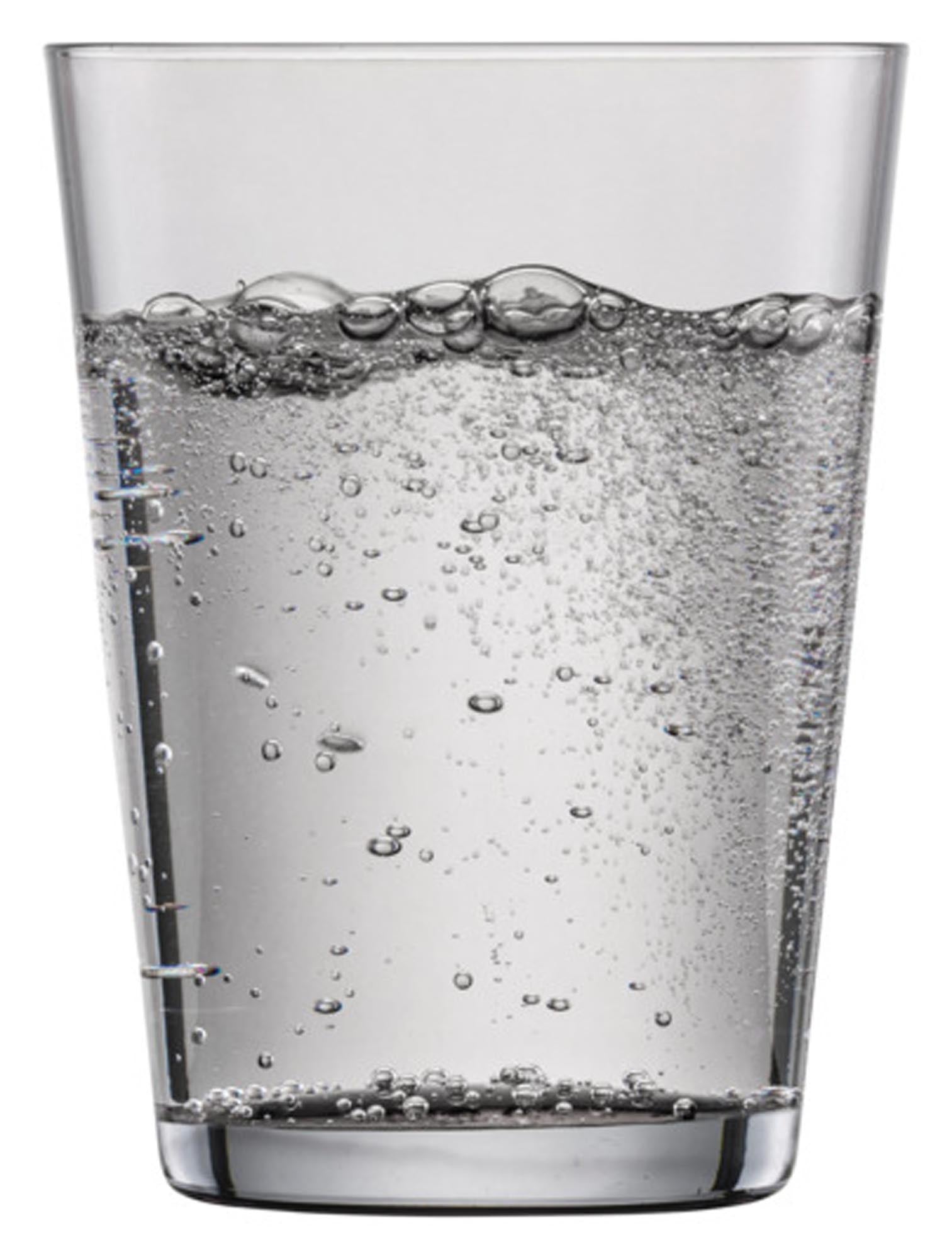 ZWIESEL GLAS Wasserglas Together 79 taupe 4 Stück in präsentiert im Onlineshop von KAQTU Design AG. Glas ist von ZWIESEL GLAS