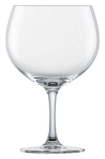 SCHOTT ZWIESEL Gin Tonic Bar Special 80 4 Stück in präsentiert im Onlineshop von KAQTU Design AG. Glas ist von SCHOTT ZWIESEL