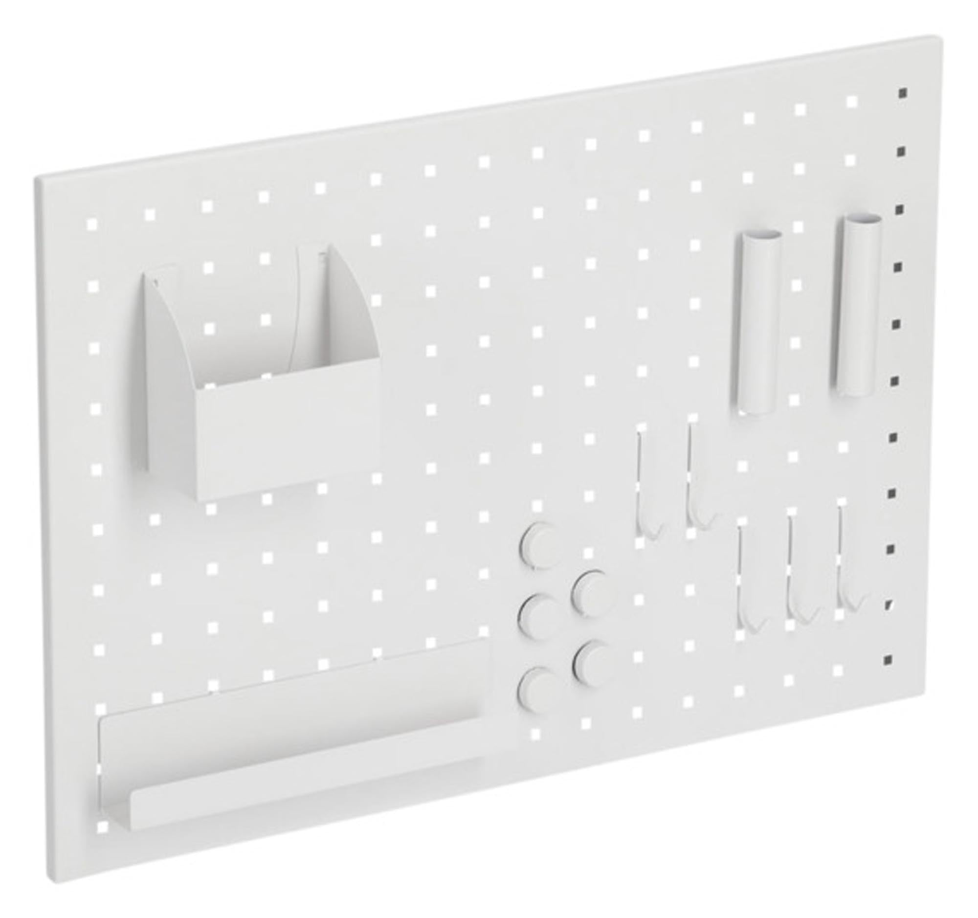Entdecken Sie das ZELLER Magnet Memoboard Metall 50x35 cm – ideal für Büro und Küche. Praktisch, stilvoll und perfekt zur Organisation von Notizen und Schlüsseln.
