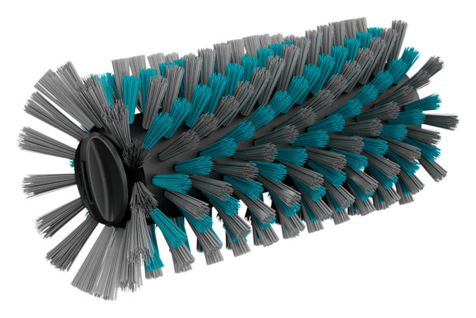 GARDENA Walzenbürste Universal für AquaBrush in  präsentiert im Onlineshop von KAQTU Design AG. Gartenpflege ist von GARDENA