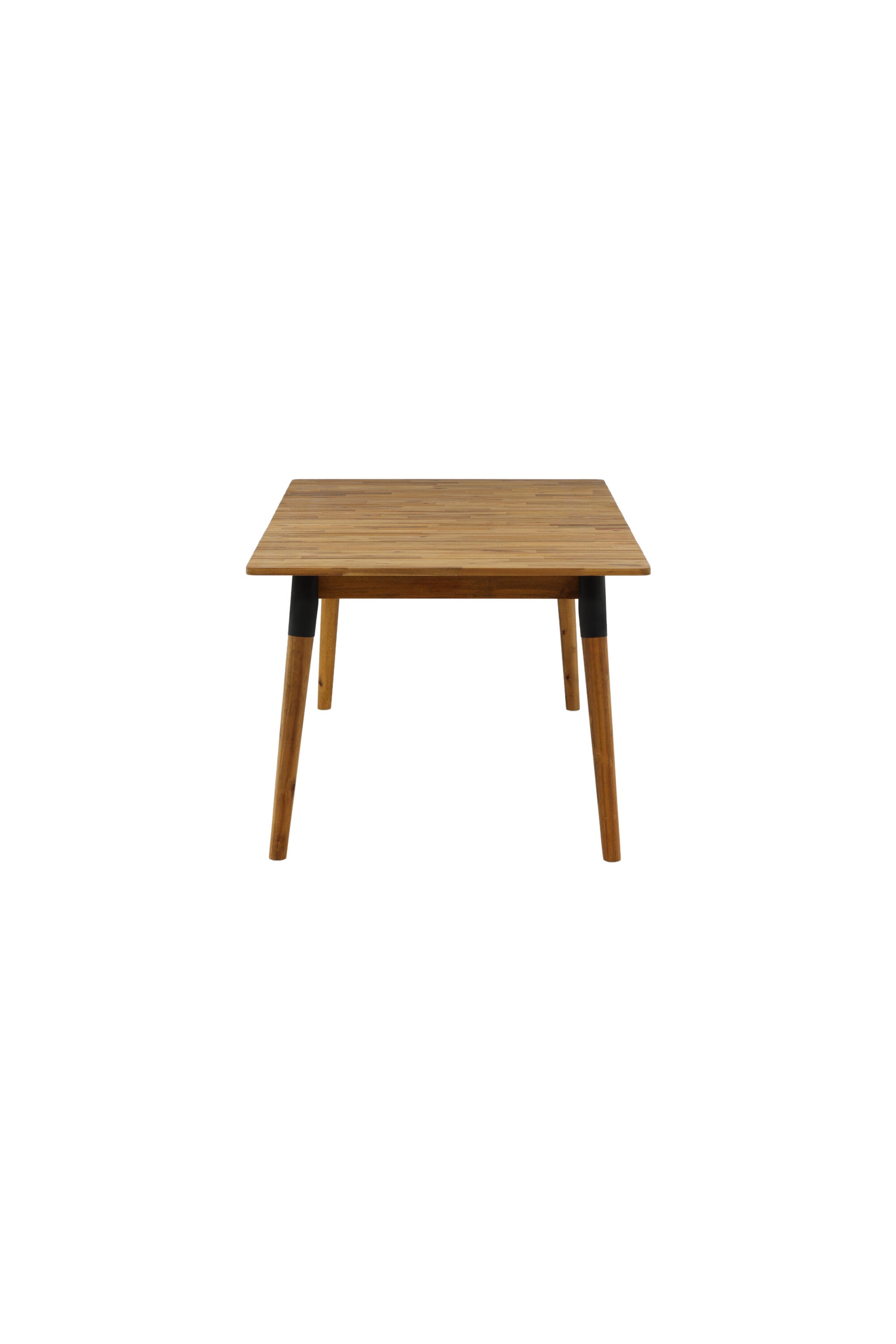 Julian Gartentisch in Natur präsentiert im Onlineshop von KAQTU Design AG. Gartentisch ist von Venture Home