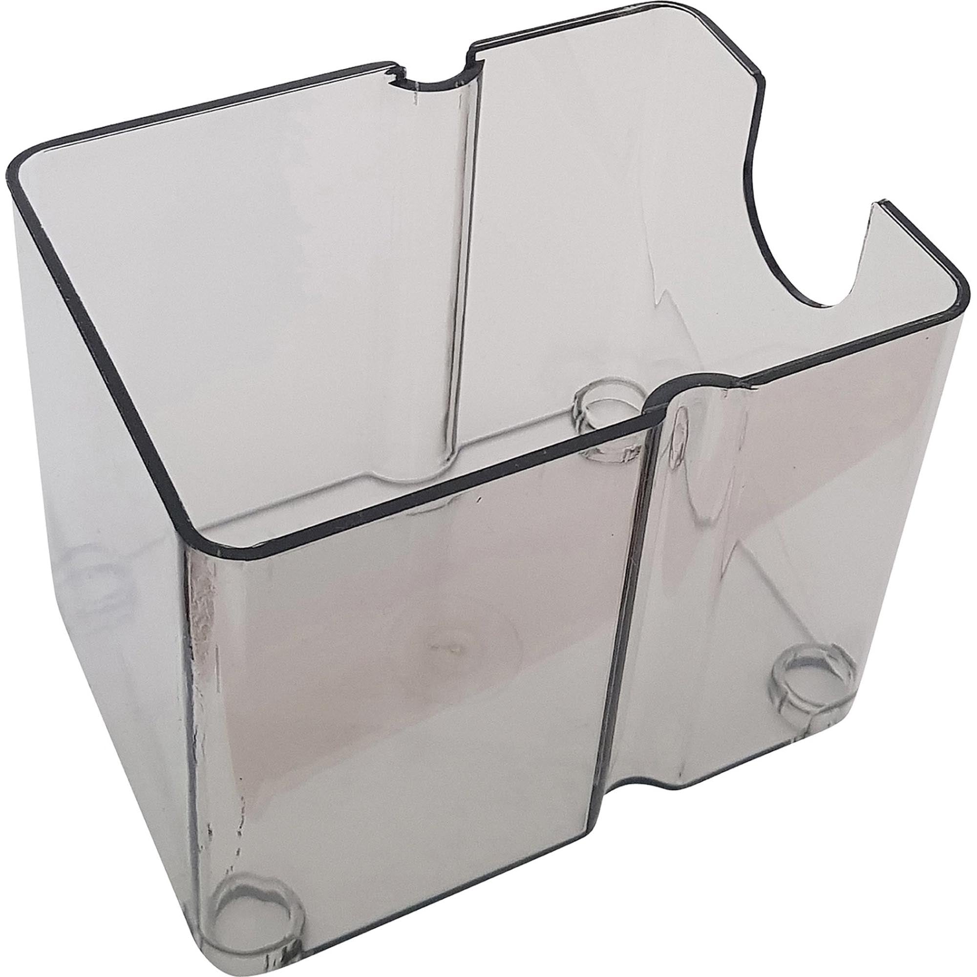 Robuster, witterungsbeständiger Gartensessel aus Streckmetall mit ergonomischen Armlehnen und zeitlosem Design.