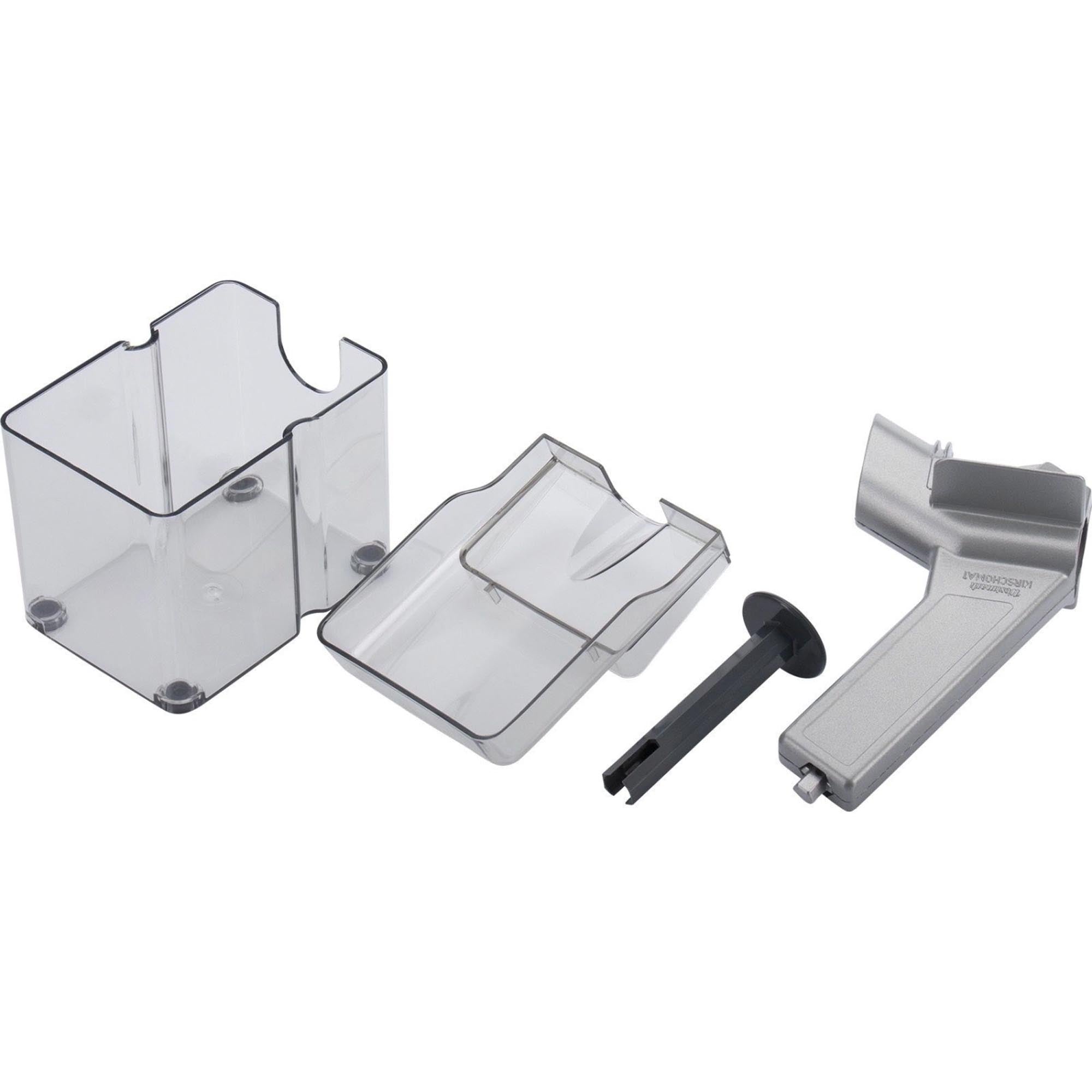 Robuste Westmark Metallpresse 4070WM, perfekt für vielseitige Küchenanwendungen, langlebig und hochwertig.