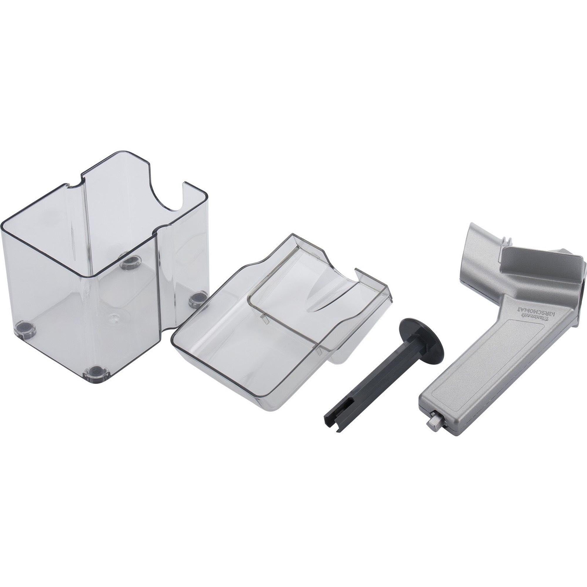 Hochwertige Metallpresse von Westmark, Modell 4070WM, ideal für vielseitige Anwendungen in der Küche.