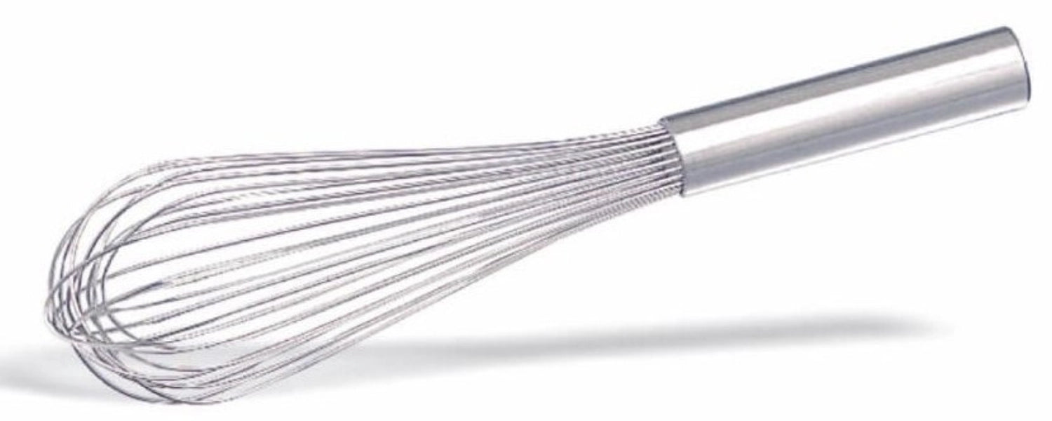 Whisk 50cm, 1.8mm wire, 10 wires