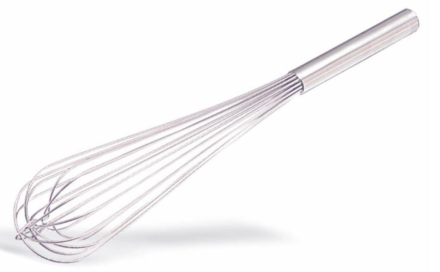 Brome à balai 45 cm, fil 2,4 mm, 8 fils