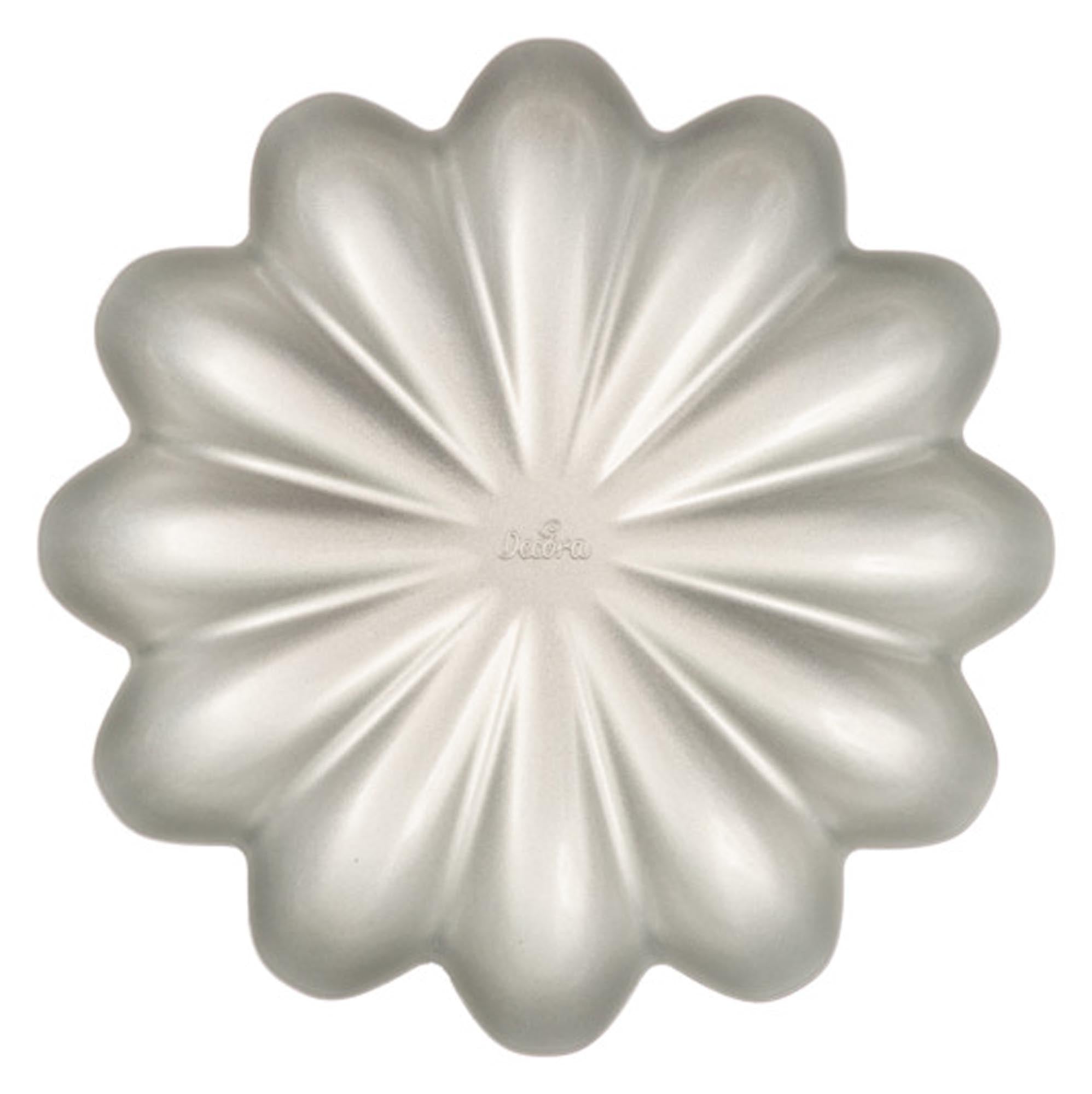 Entdecken Sie die DECORA Backform Gold rund (ø 20.5x10 cm) mit Rohrboden. Ideal für saftige Kuchen, Torten und kreative Backprojekte. Antihaftbeschichtung für perfekte Ergebnisse!