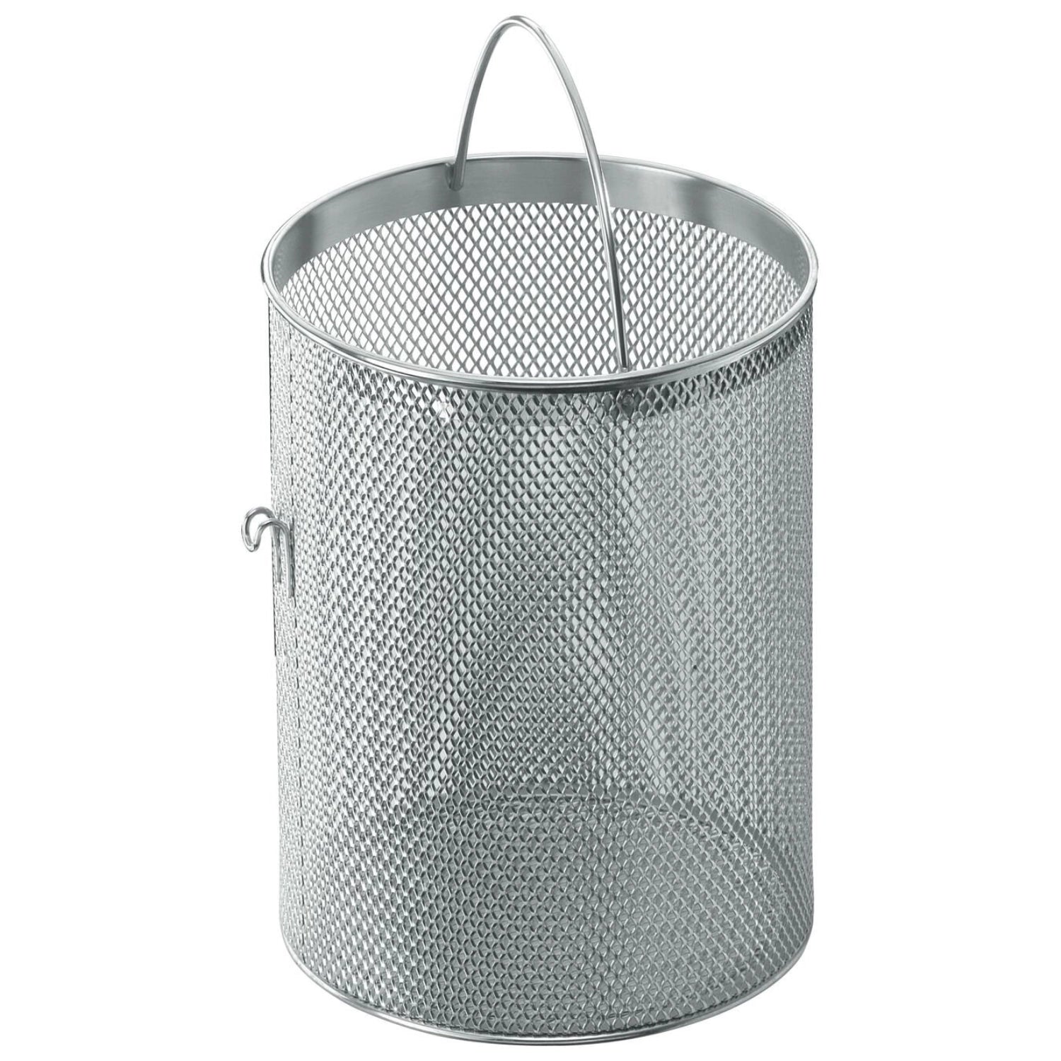Hochwertiger Zwilling Kochtopf mit 4,5 l Fassungsvermögen, 16 cm Durchmesser, optimal für die Zubereitung von Spargel und Pasta.
