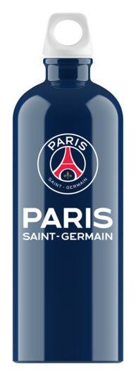 SIGG Trinkflasche Traveller Bottle PSG 1 l in präsentiert im Onlineshop von KAQTU Design AG. Flasche ist von SIGG