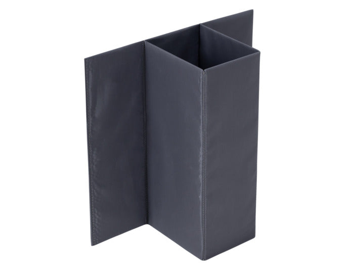 MEORI Flascheneinsatz S für Einkaufskorb in präsentiert im Onlineshop von KAQTU Design AG. Haushaltshilfen ist von MEORI