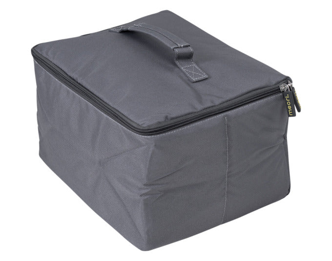 MEORI Kühltascheneinsatz S für Einkaufskorb in präsentiert im Onlineshop von KAQTU Design AG. Haushaltshilfen ist von MEORI