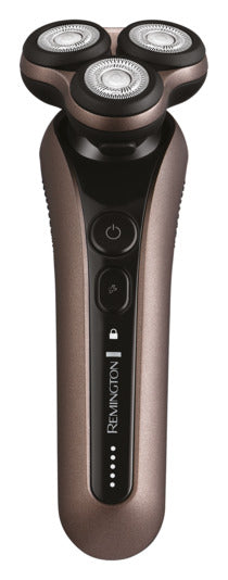 REMINGTON Rasierer XR1790 X9 Limitless in  präsentiert im Onlineshop von KAQTU Design AG. Körperpflege ist von REMINGTON