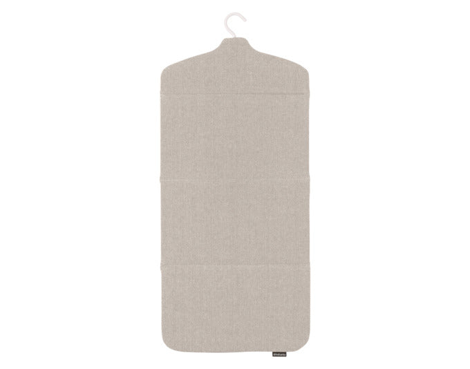 BRABANTIA Dampfbrett faltbar grey in präsentiert im Onlineshop von KAQTU Design AG. Haushaltshilfen ist von BRABANTIA