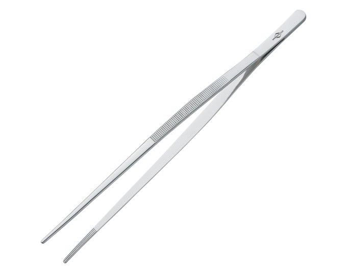 KÜCHENPROFI Pinzette BBQ Inox 30 cm in präsentiert im Onlineshop von KAQTU Design AG. Küchenhelfer ist von KÜCHENPROFI