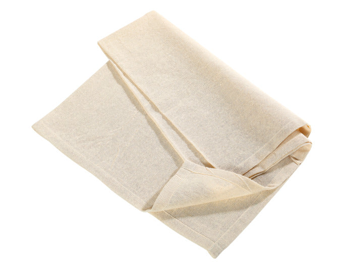 KÜCHENPROFI Passiertuch 100% Baumwolle naturbelassen 80x65 cm in präsentiert im Onlineshop von KAQTU Design AG. Küchenhelfer ist von KÜCHENPROFI
