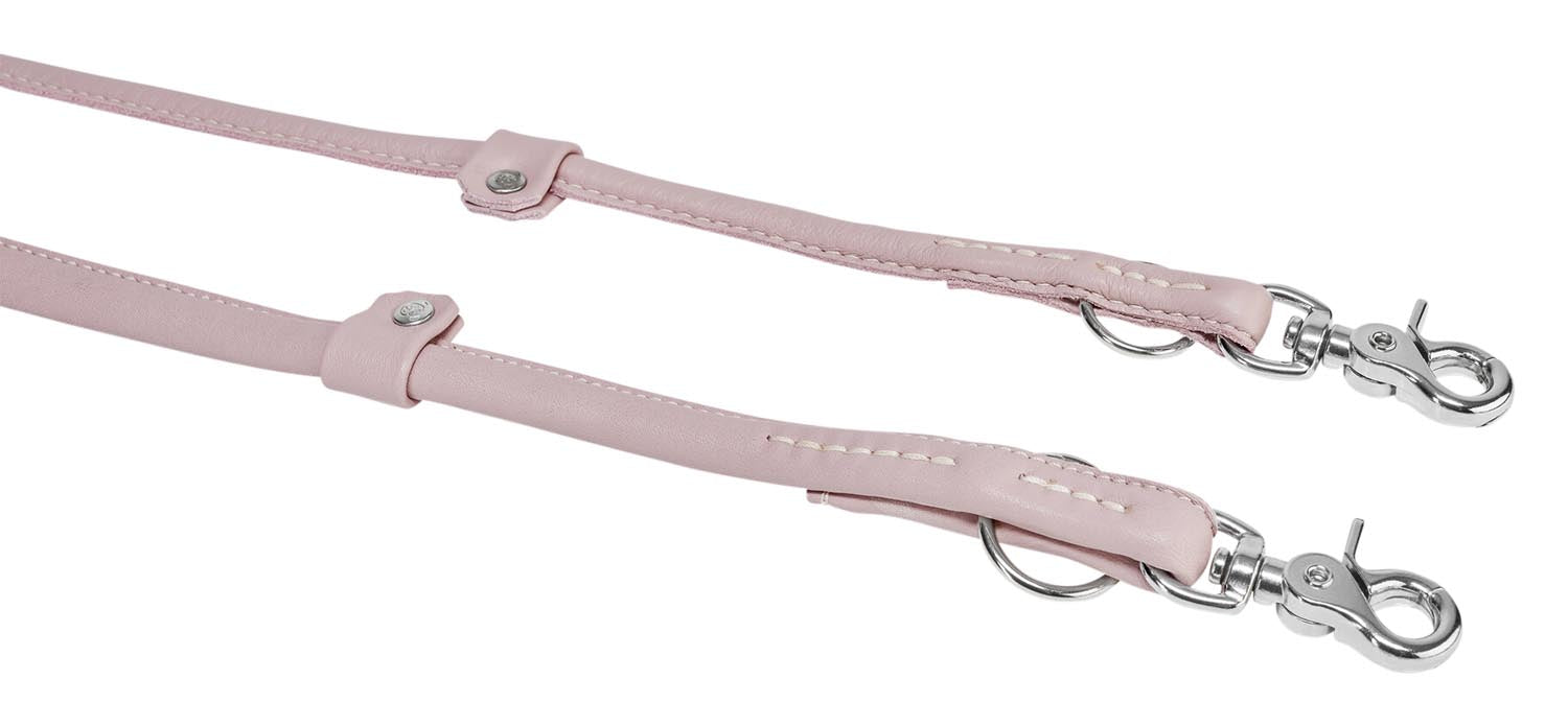 Die LABONI Rundleine Amici Cognac S vereint Komfort und Eleganz. Perfekt für tägliche Abenteuer mit Ihrem Hund.