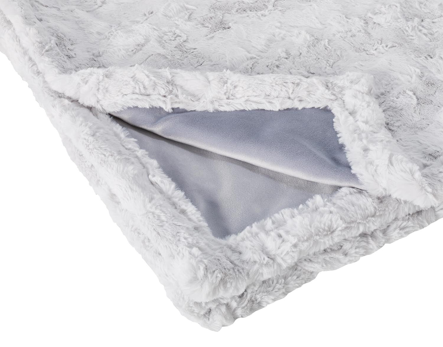 Gönnen Sie Ihrem kleinen Hund die LABONI Decke Cozy Beige S – ein elegantes, hypoallergenes Accessoire für ultimativen Komfort und Sicherheit.