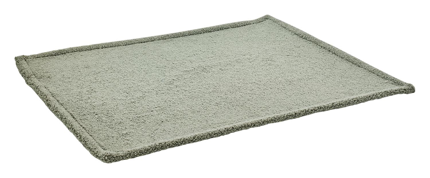 Entdecken Sie die LABONI Decke Teddy Green S – ein luxuriöses, pflegeleichtes Accessoire aus hochwertigem Teddyfell für kleine Hunde. Ideal für Komfort und Wärme!