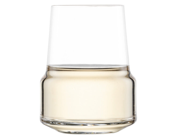 Erleben Sie mit den ZWIESEL GLAS Weissweinbechern Level 12 den perfekten Genuss. Elegante Gläser aus Tritan®-Kristallglas, ideal für Weißwein und mehr.