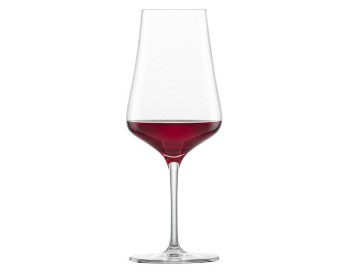 Entdecken Sie die eleganten Rotweingläser Bouquet 1 von ZWIESEL GLAS – ideal für stilvollen Weingenuss und optimale Aromaentfaltung. Set mit 2 Gläsern.