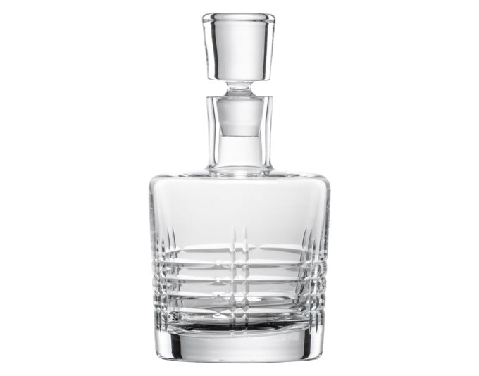 ZWIESEL GLAS Whiskykaraffe Destille No. 1 0.75 l in präsentiert im Onlineshop von KAQTU Design AG. Karaffe ist von ZWIESEL GLAS