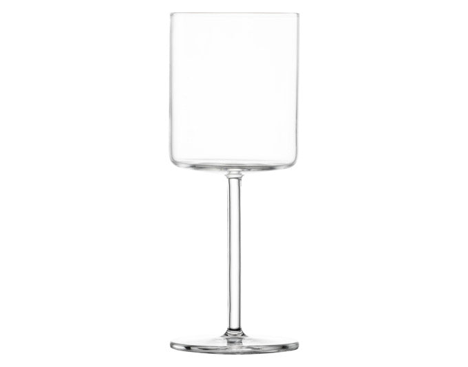 SCHOTT ZWIESEL Weissweinglas Modo 130 4 Stück in präsentiert im Onlineshop von KAQTU Design AG. Wein- & Sektglas ist von SCHOTT ZWIESEL