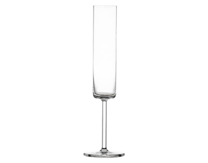 SCHOTT ZWIESEL Sektglas Modo 7 4 Stück in präsentiert im Onlineshop von KAQTU Design AG. Wein- & Sektglas ist von SCHOTT ZWIESEL