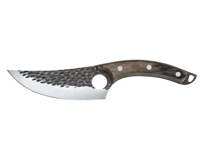 ZASSENHAUS Kochmesser Ranger Klinge 15 cm 28x2x6 cm in präsentiert im Onlineshop von KAQTU Design AG. Küchenmesser ist von ZASSENHAUS